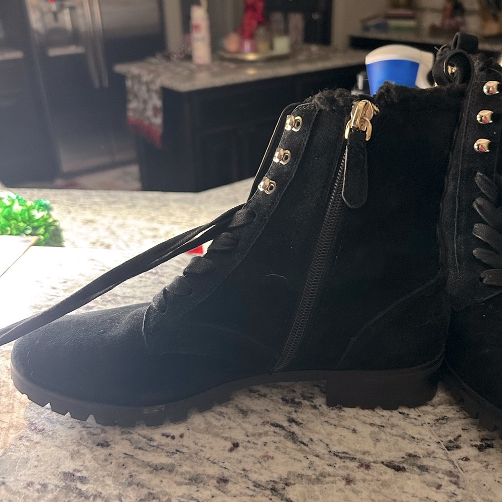 Kate Spade women’s Winton Boots